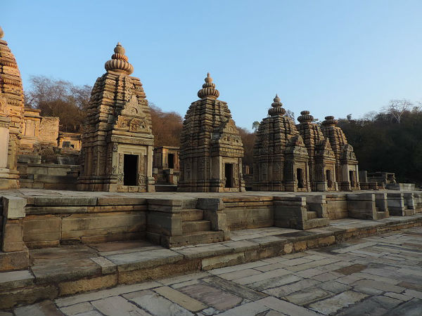 Bateshwar