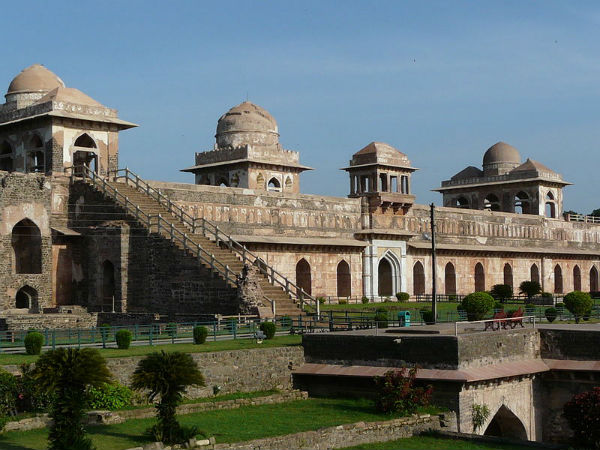 Mandu