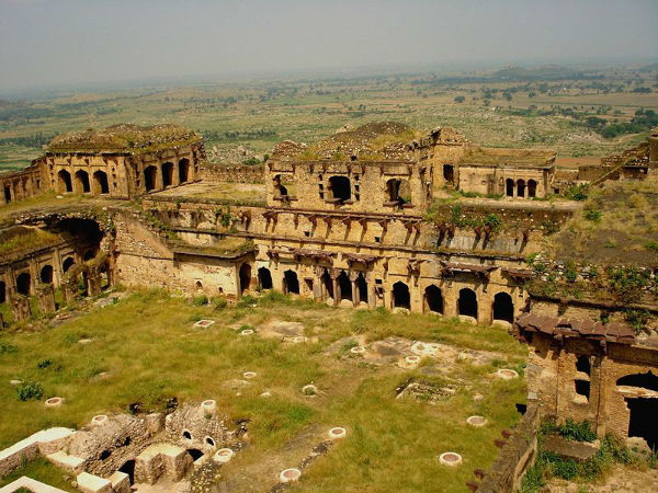 Tikamgarh