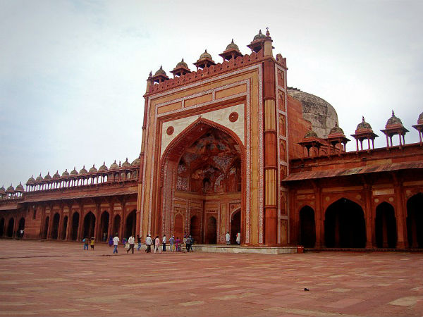 Jama Masjid