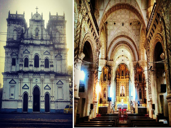 1. Visit The Ruins Of The Kadamba Dynasty