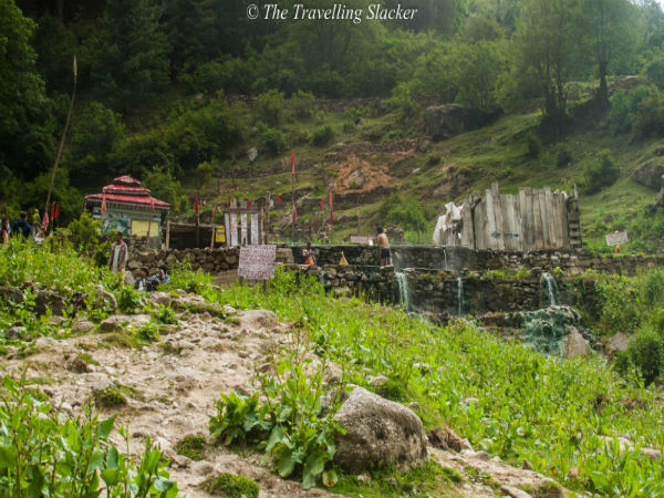 3. Kheerganga