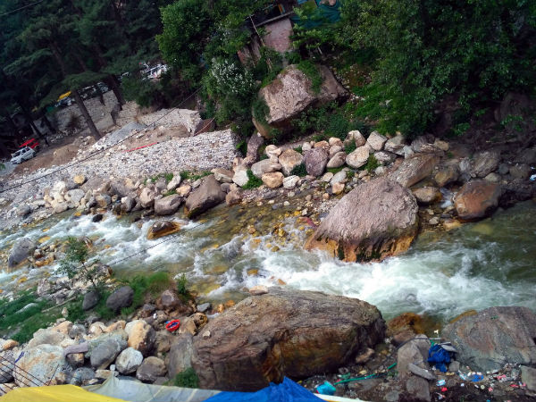 4. Kasol