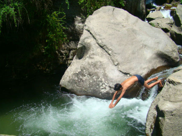 5. Vashisht – Himachal Pradesh