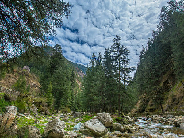 The Untold Story Of Malana