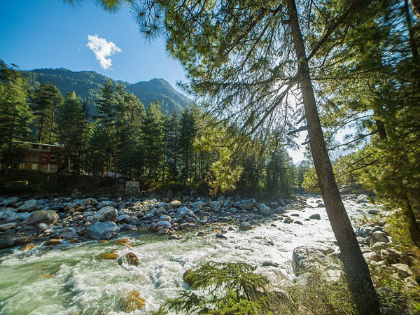 The Legend Of Kheerganga