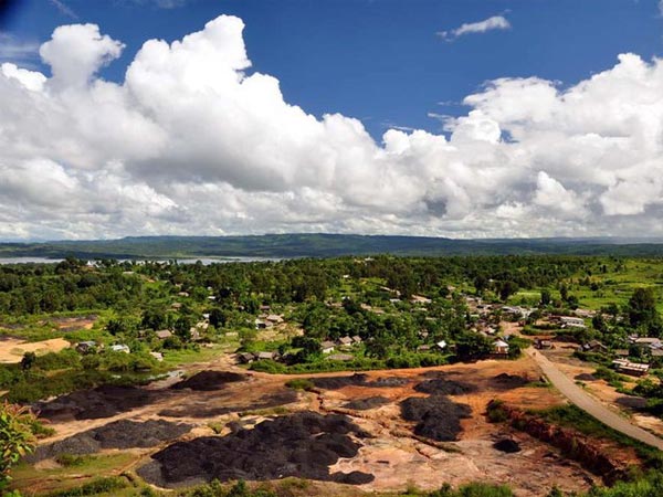 Umrangso