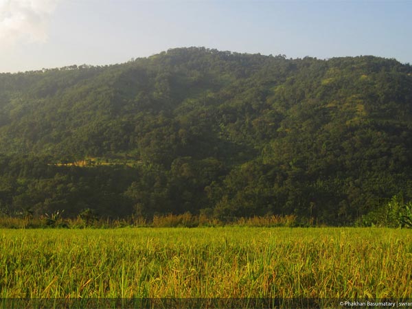 Haflong