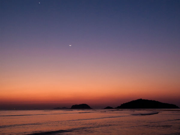 Devbagh Beach