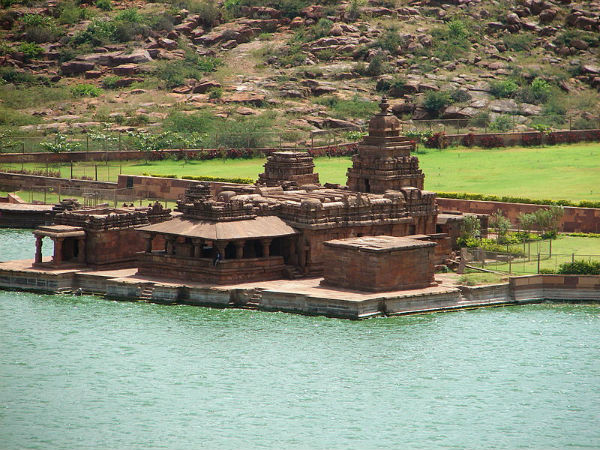 Badami