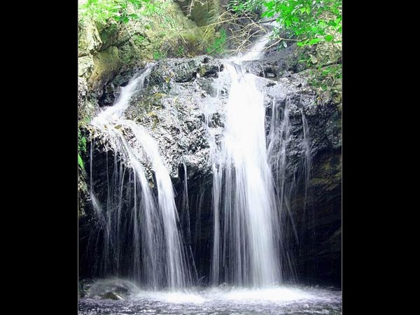 Ubbalamadagu Falls