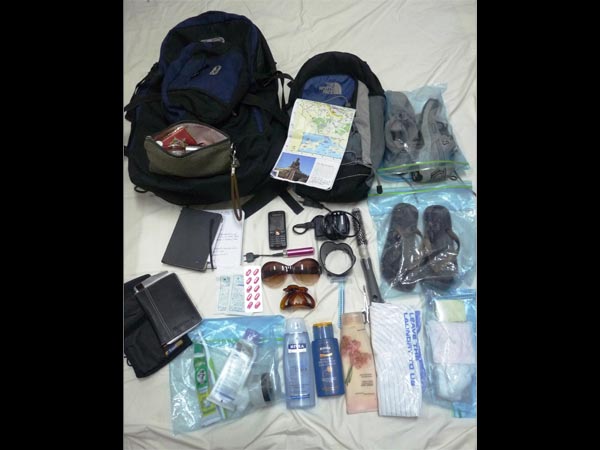 Things You Need