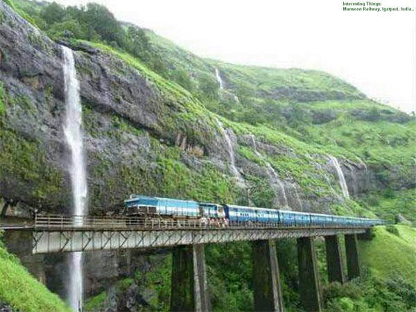 How To Get To Igatpuri?