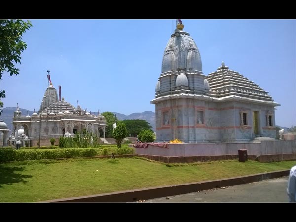 Mumbai To Igatpuri Via Shahapur