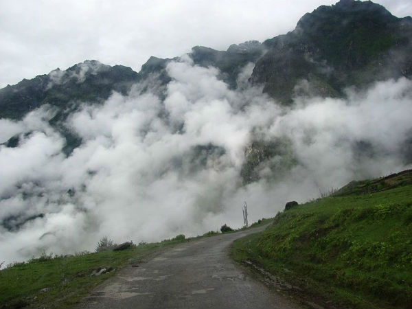 Gangtok