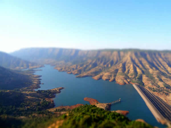 Mahabaleshwar