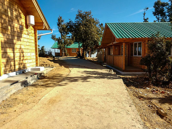 Abbott Mount – Uttarakhand