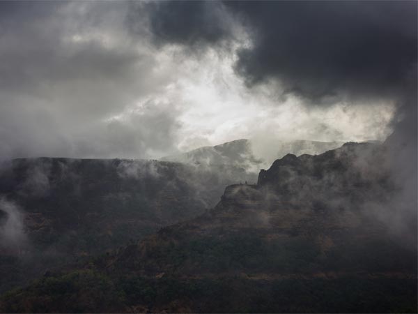 Best Time To Visit Malshej Ghat
