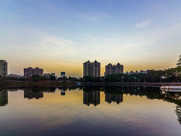 Thane