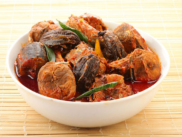 Savour The Local Delicacies