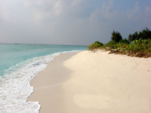 Experience The Best Beaches