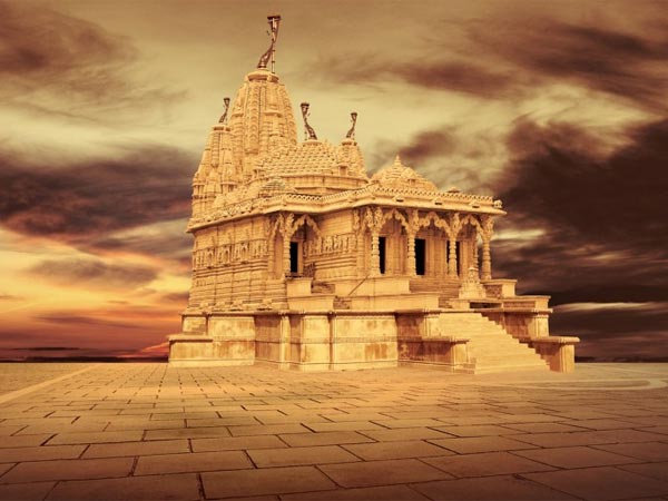 Lodha Dham