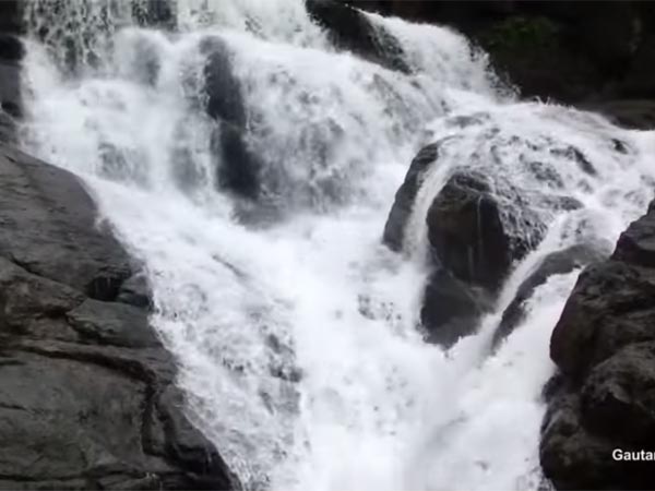 Chinchoti Waterfalls