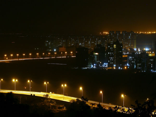 Attractions In Navi Mumbai