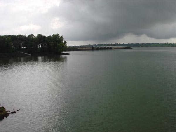 Vaitarna River