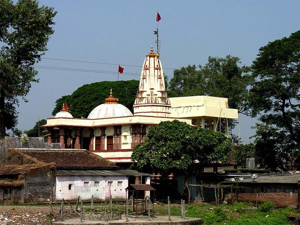 Mahalaxmi Mandir