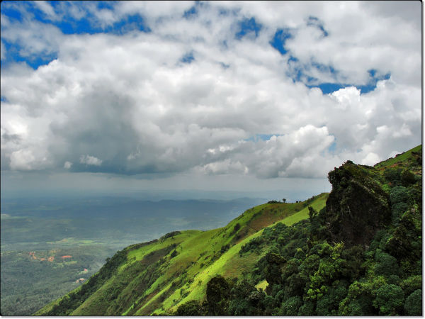 Mullayangiri