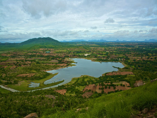 Makalidurga