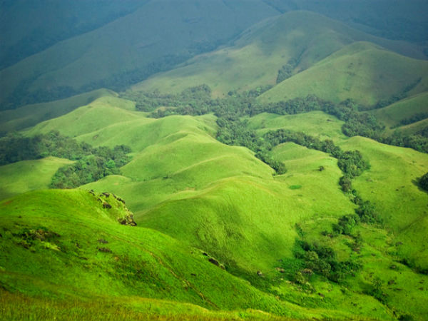 Kopatty Hill