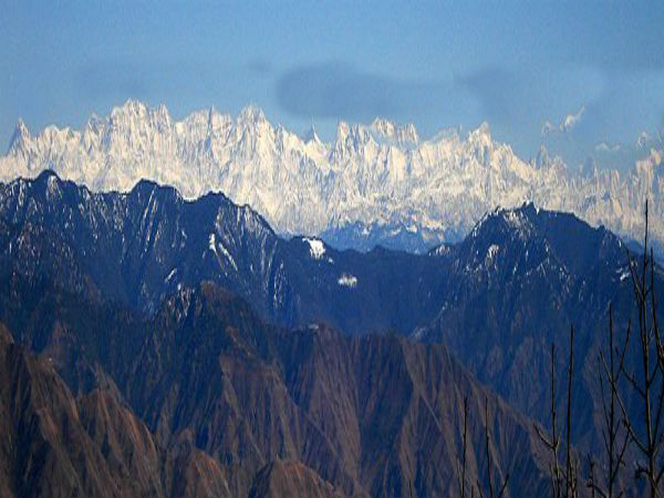 Benog Tibba