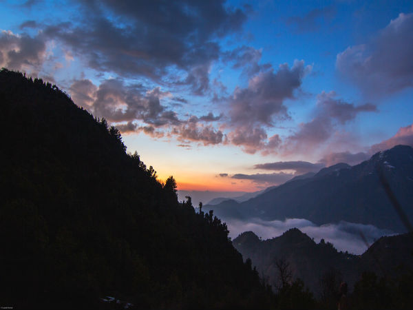 Triund