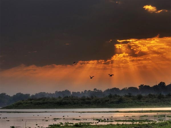 Best Time To Visit Pune
