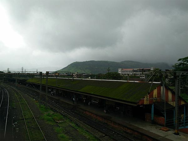 Kamshet