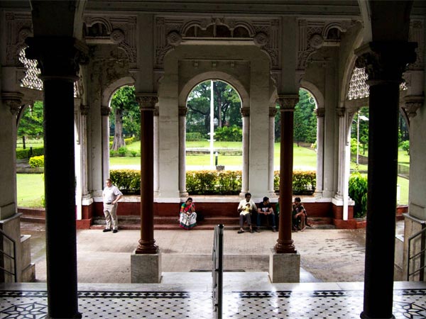 Aga Khan Palace