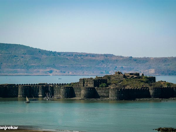 Murud Janjira