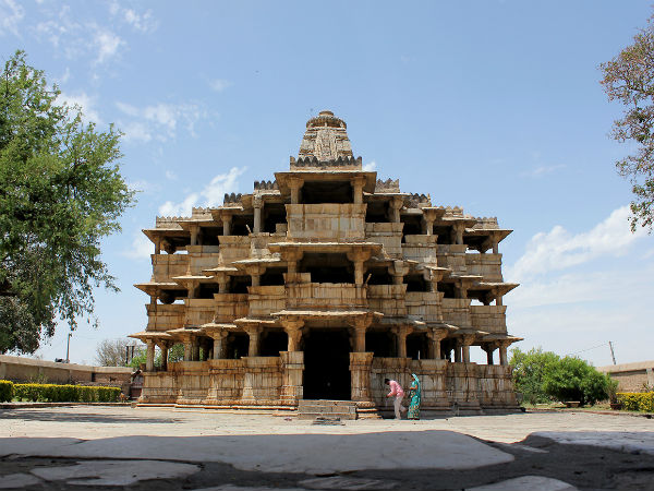 Dungarpur
