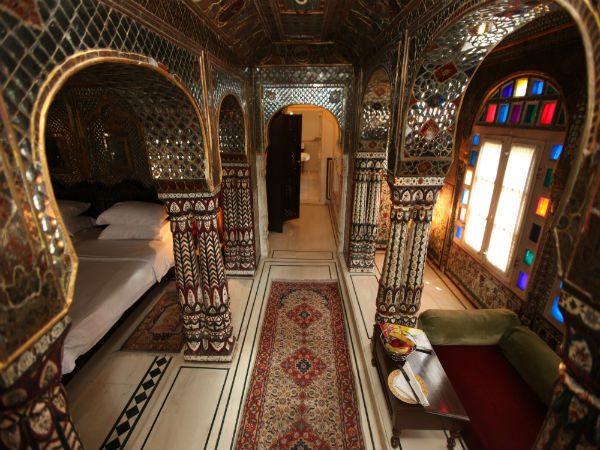 Kuchaman