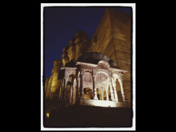 Nagaur
