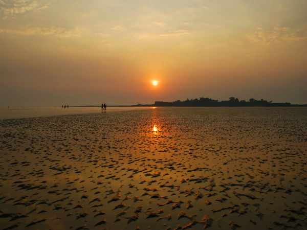 How To Reach Alibaug