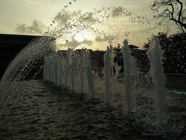 Best Time To Visit Silvassa
