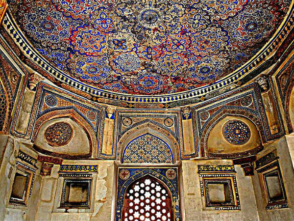 mehrauli archaeological park in delhi mehrauli archaeological park in delhi