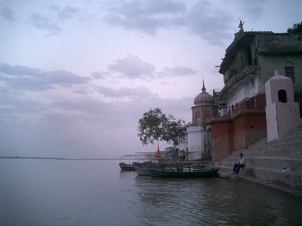 Best Time To Visit Kanpur