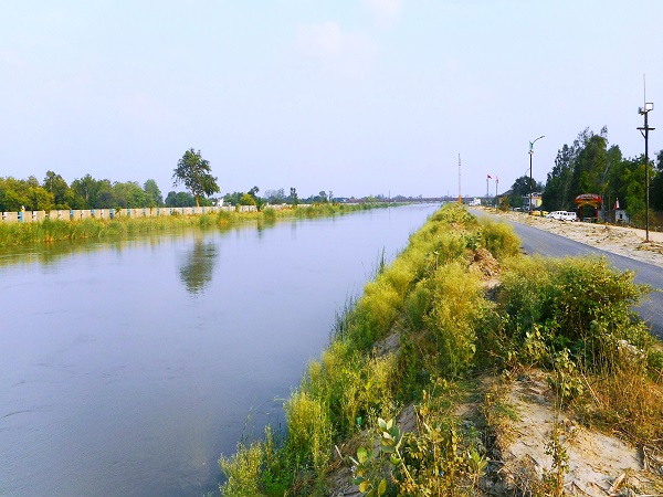 How To Reach Kanpur