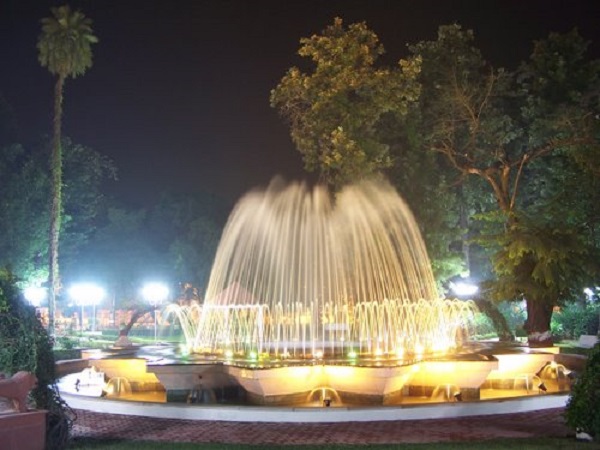 Phool Bagh