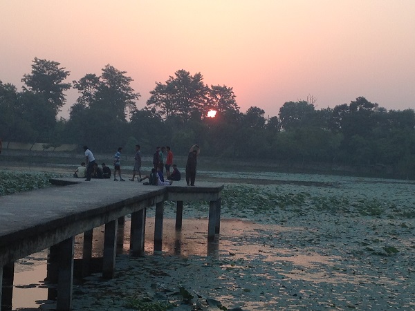 Moti Jheel