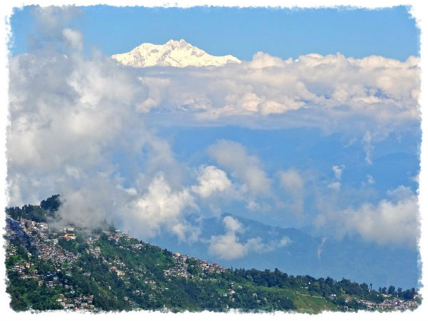 Kalimpong